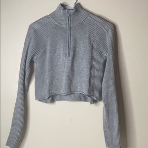 Brandy Melville crop sweater